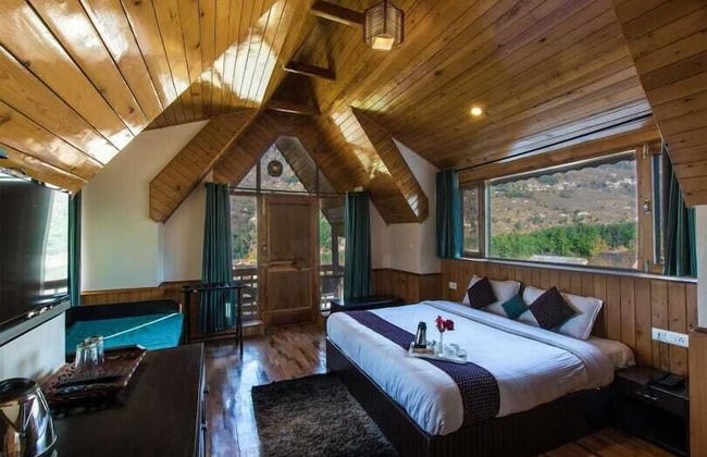 Mandawara - Shri Orchard House - Foto 5