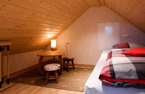 Ferienhaus Waldblick - Foto 20