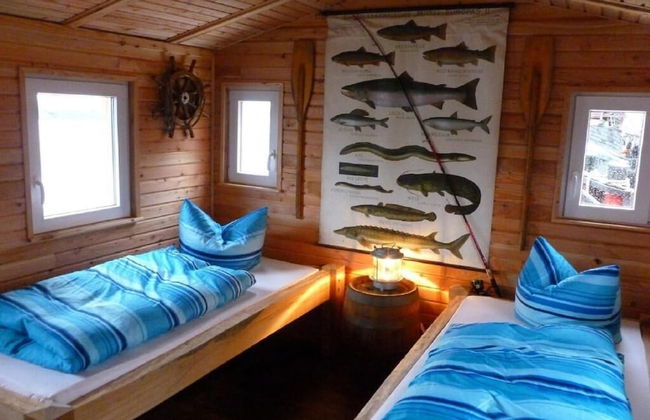 Halbinsel Peenemünde - Foto 28