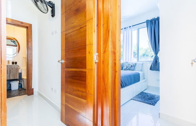 New Stylish 3BR Villa With Private Pool Terrace - Foto 53