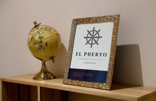 Expoholidays - Apartamentos Puerto Almerimar - Foto 23