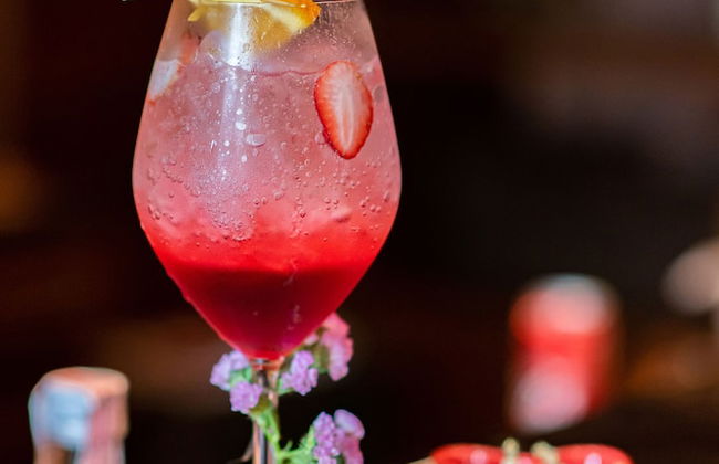 The Metropole Bangkok - Thonglor Hotel - Photo 23