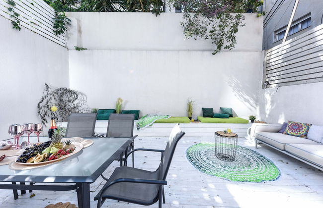 Beautiful Interior with Private Outdoor - Foto 14