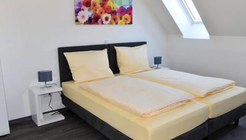 Apartment Aurachtal Münchaurach - Foto 5