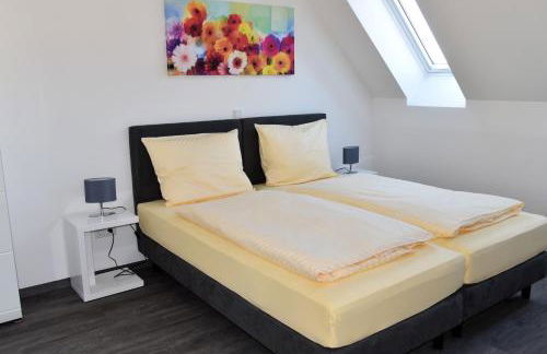 Apartment Aurachtal Münchaurach - Foto 5