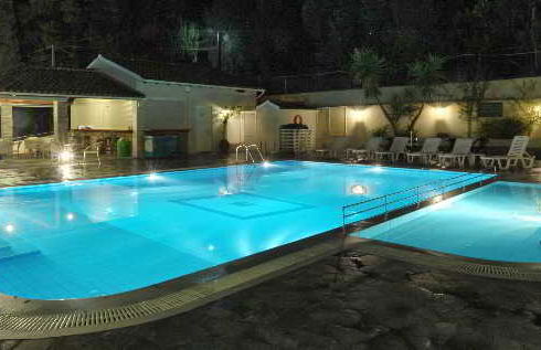 Elli Marina Studios & Apartments - Foto 8