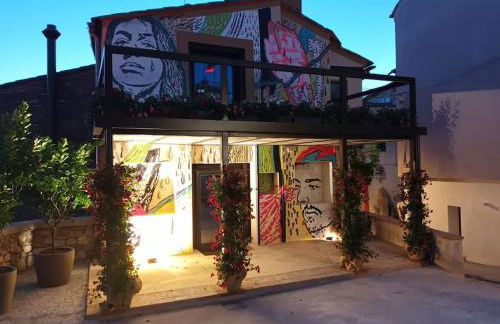 Lajatico Rentals - Terrazza sul Tramonto del Silenzio - Foto 60