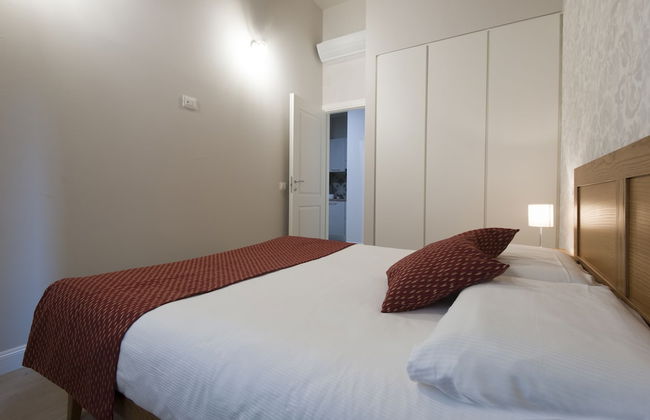 Le Fiorentine Boutique Apartments - Foto 15