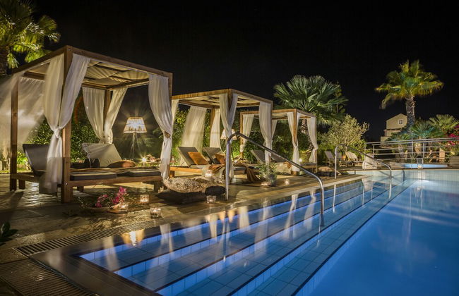 Avithos Resort Apartments Hotel - Photo 62