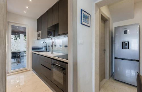 Villa Desire with private pool and sea view - Foto 7