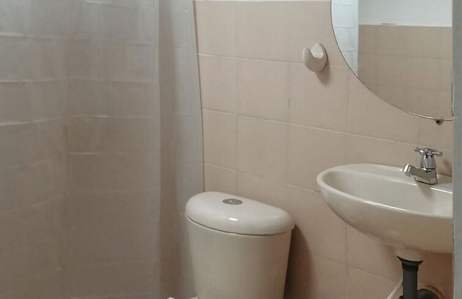 ApartaEstudios - Plaza de Toros - Foto 13