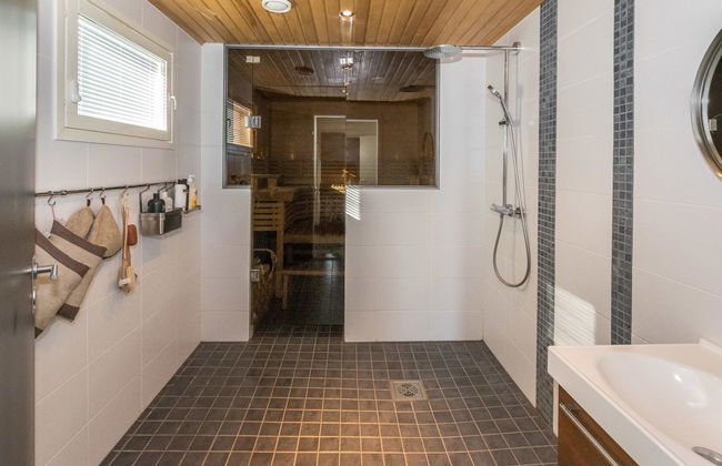 Villa kaivopuisto - Foto 35