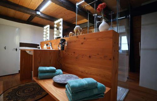 RefuKium alte Kutscherei - Im Zentrum von Weißenburg - Foto 16