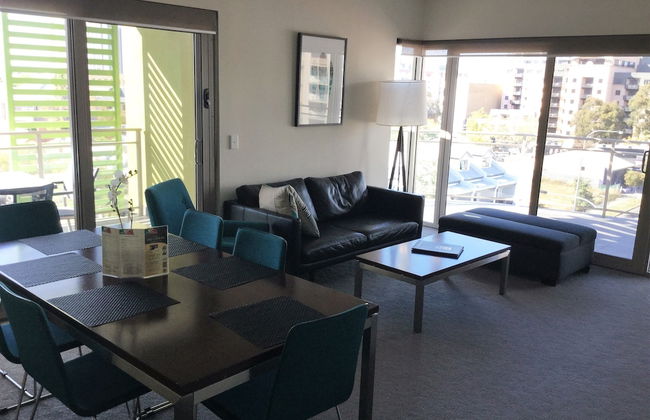 Baileys Serviced Apartments - Foto 11