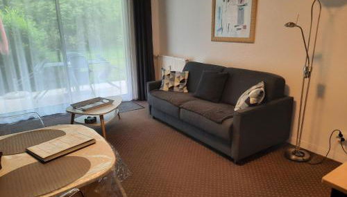 Appartement AB DU PARC - Foto 4