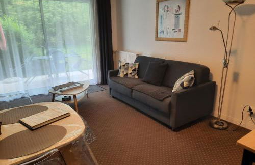 Appartement AB DU PARC - Foto 4