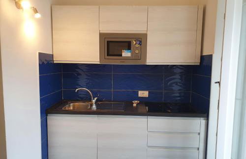 Casa Acqua Marina Le Forna - Foto 20