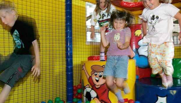 Servicios del alojamiento