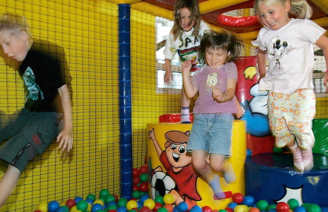 6 Person Holiday Home in Skaerbaek-by Traum - Foto 5