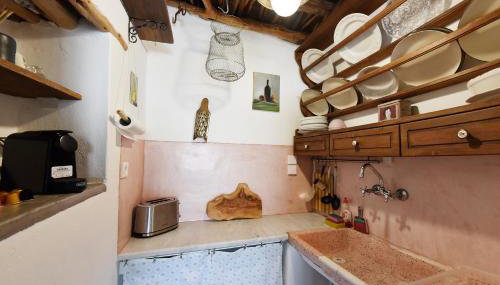 Giourgas Cottage Milos Island - Foto 3