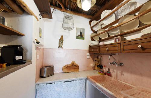 Giourgas Cottage Milos Island - Foto 3