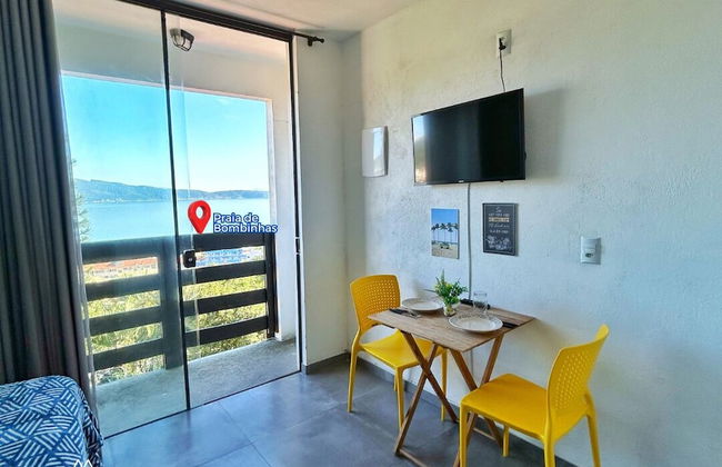 Bombinhas Vista Mar - Foto 48