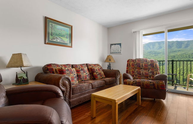 Deer Ridge Mountain Resort by JMR - Foto 39