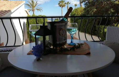 Apartamento con vistas al mar - Photo 13