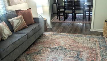 Adorable Cottage, pet friendly - Foto 4, Lobby or reception