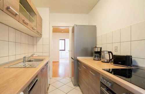 Tolstov Apartments - 1 , 2 and 3 Room Monteur Apartments - Photo 32