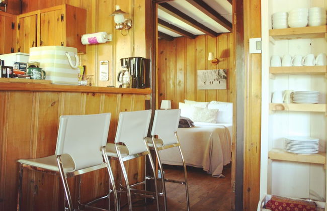 Chalets Le Village Suisse - Foto 27