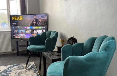 3-Bed Detached House Private Drive for Two Cars - Foto 14