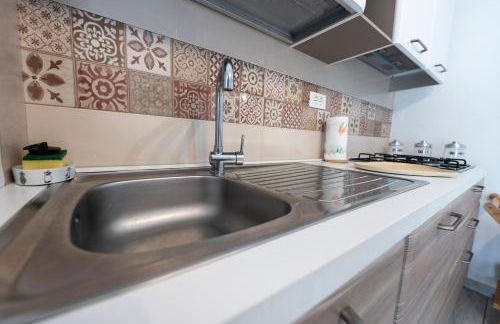 281 - Casa Bouganville Sestri Levante, 12minuti a piedi dal Mare e dal Centro - Foto 29