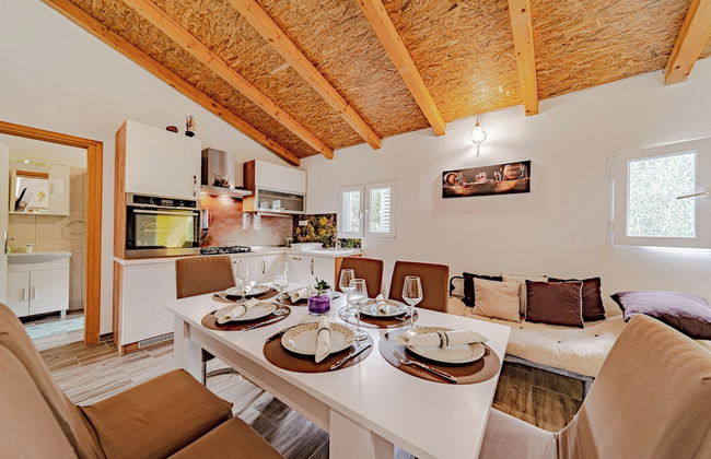 Eco Friendly Cottage Maja - Foto 17