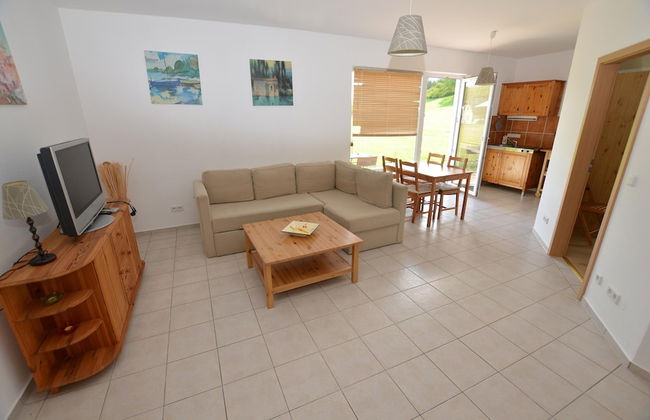 Retreat With Garden Views - Foto 17