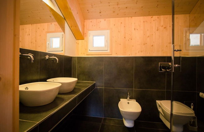 #9 mit IR-Sauna & Sprudelwanne Innen - Foto 15