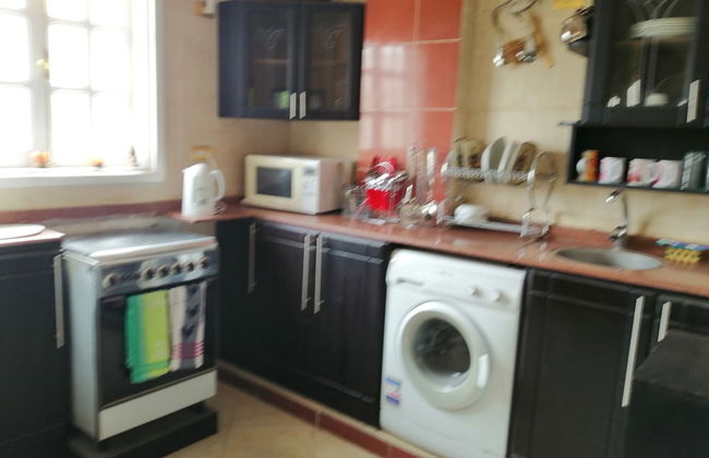 Nile Jewel Suites - Foto 13