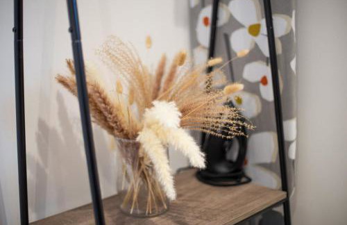 Hardwick House - Foto 28