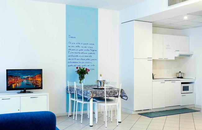 Residence Venice - Foto 19