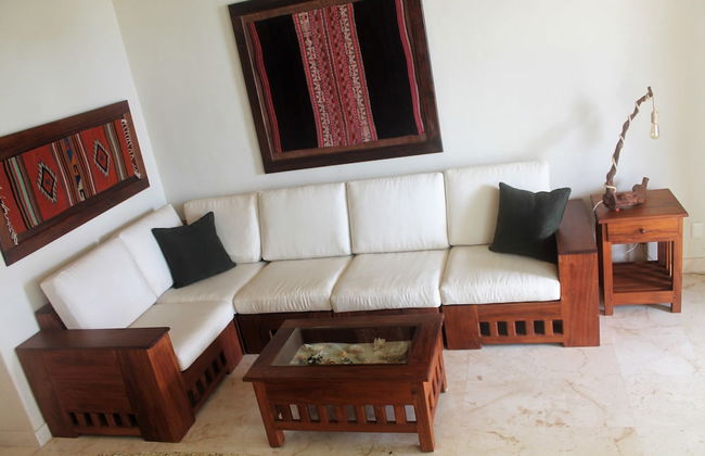 Costa Maya Villas Luxury Condos - Photo 22