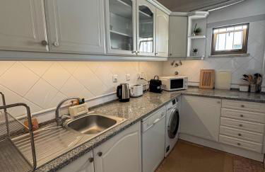 Comfort Viewpoint Sesimbra - parking at center - Foto 15