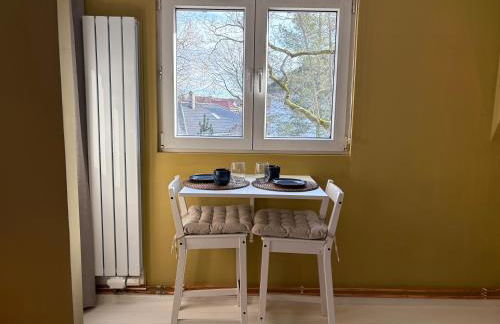 Gemütliches Studio am Stadtrand Haustierfreundlich - Photo 5