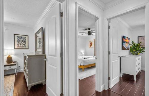 Shady Grove Villa - Foto 12