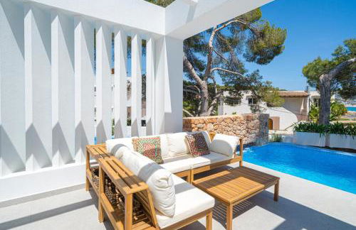 BALILOS 8 - By Almarina Villas - Foto 17