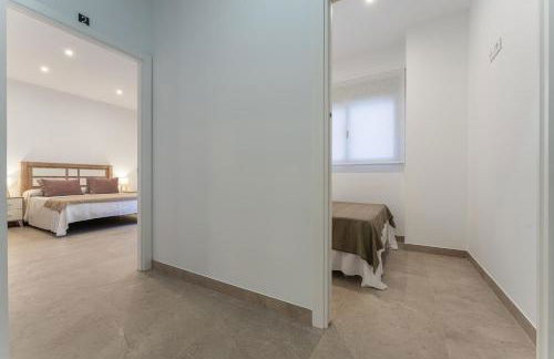 CMDreams Platinium- Apartamentos turísticos en el centro de Mérida - Foto 32