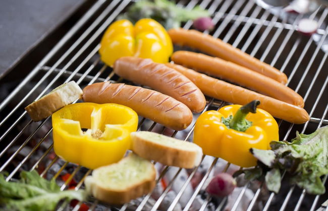 Tolani Nimman Villa Chiang Mai - Photo 44