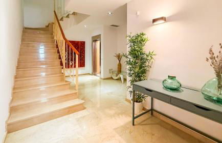 Villa Marina - Foto 34