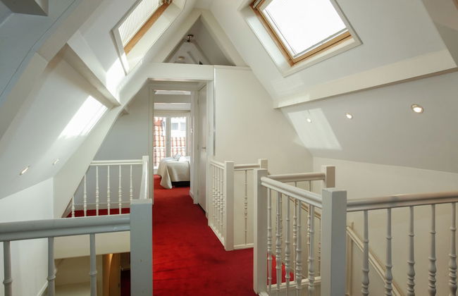 Stayci Apartments Noordeinde - Foto 8