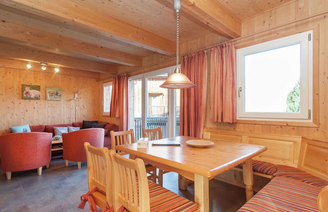 Chalet in Stadl an der Mur With Sauna - Foto 22