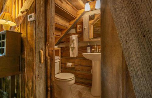 Aunt Babbies Cabin · Aunt Babbies Cabin - Foto 17